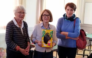 Tournoi des oeufs de Pâques le 10 avril 2026