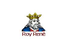 Simultané du Roy René