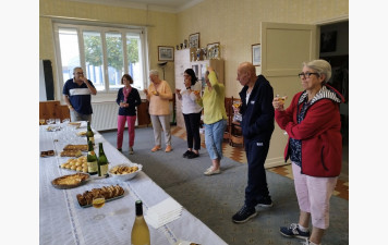 Portes ouvertes au BCB le samedi 13 septembre 2025