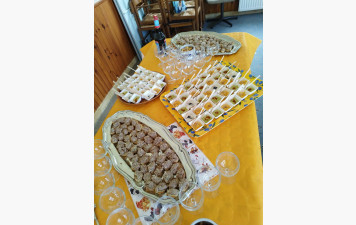 Tournoi et repas tartiflette le 7 février 2026