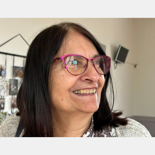 Monique Danjoux