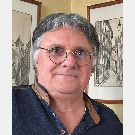 Jean-michel Buron