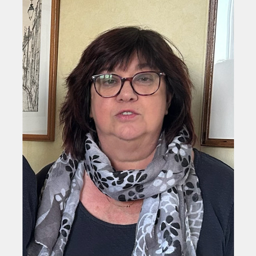 Catherine Buron
